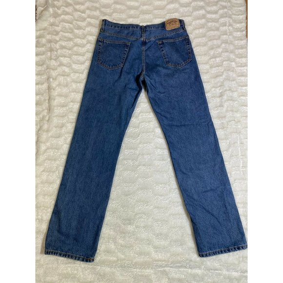 Levi Signature Men's Jeans 36x34 - Picture 5 of 12